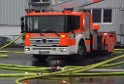 Feuer 4 Bergisch Gladbach Gronau Am Kuhlerbusch P047